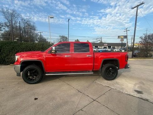 Used 2016 GMC Sierra 1500 SLT image 12