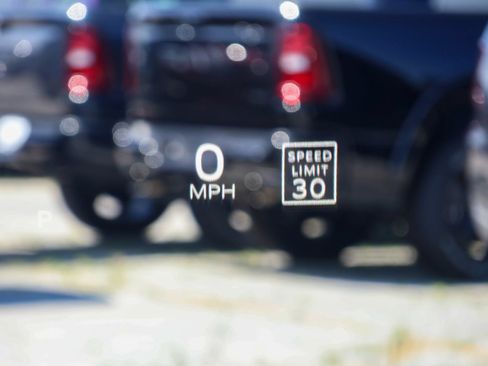 New 2026 Jeep Grand Wagoneer L Summit AWD/4WD image 25
