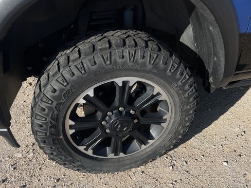 Used 2024 RAM 2500 Rebel w/ Level 2 Equipment Group AWD/4WD image 9