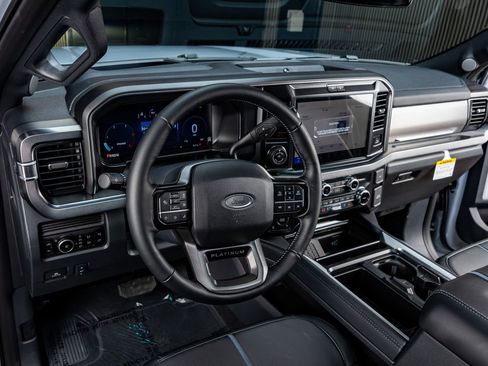 Used 2026 Ford F250 Platinum image 17