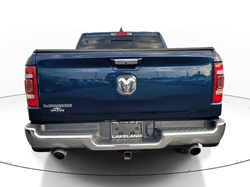 Used 2022 RAM 1500 Laramie RWD image 5