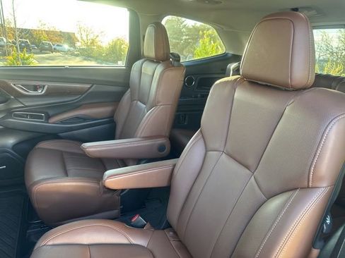 Certified 2025 Subaru Ascent Touring w/ Popular Package #1 image 17