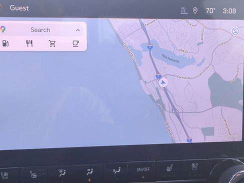 New 2026 Chevrolet Colorado ZR2 w/ Technology Package image 14