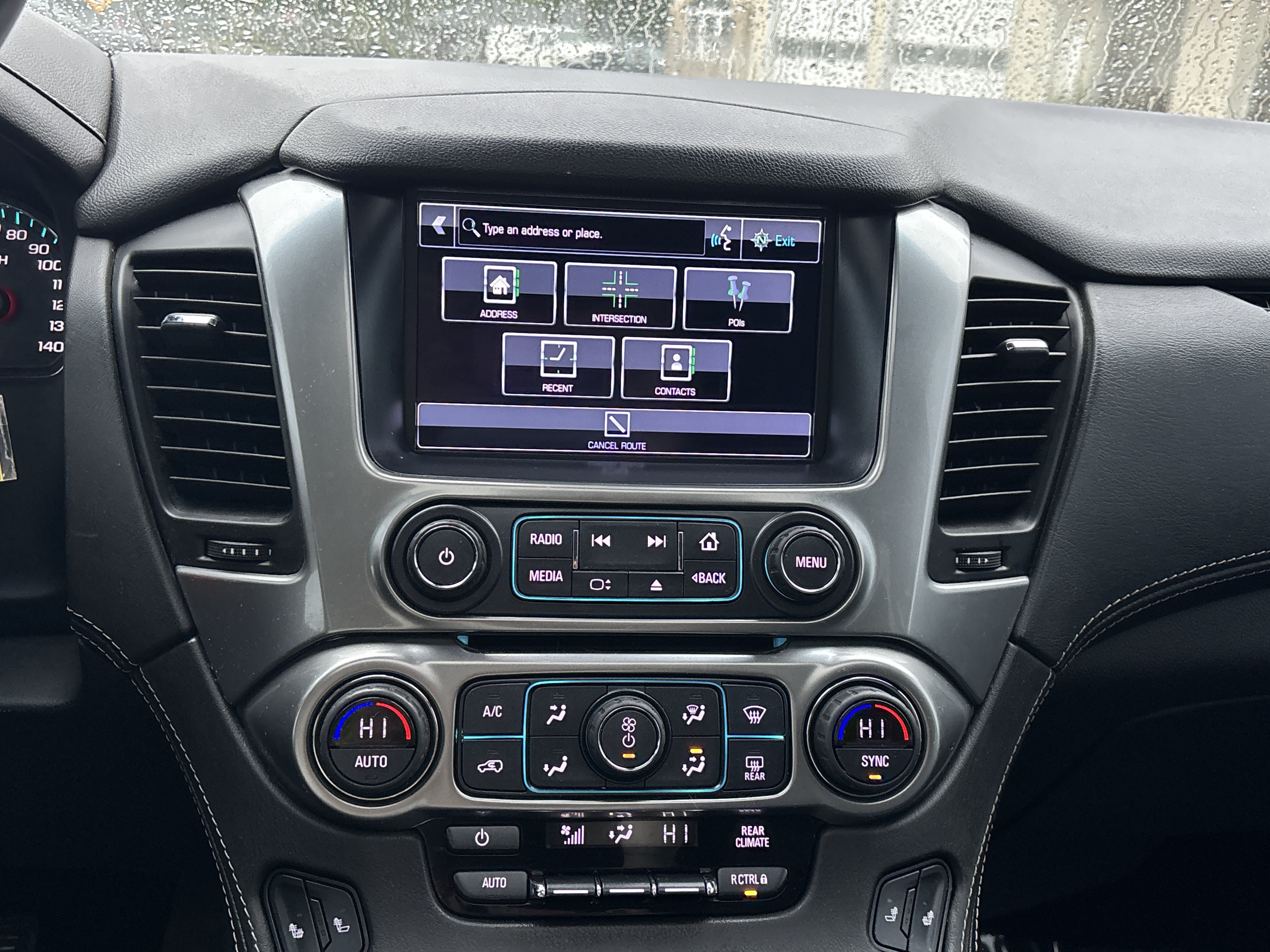 Used 2018 Chevrolet Tahoe LT AWD/4WD image 25