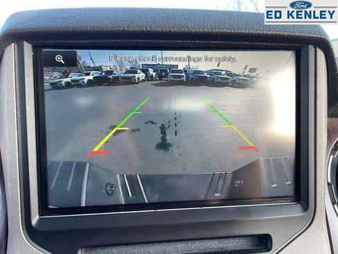 Used 2015 Ford F350 Lariat w/ Lariat Ultimate Package image 10