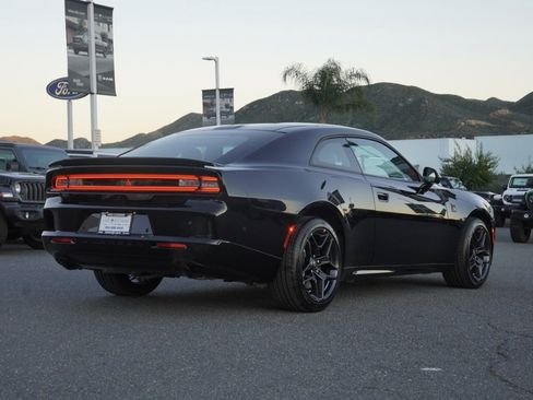 New 2026 Dodge Charger R/T Scat Pack image 4