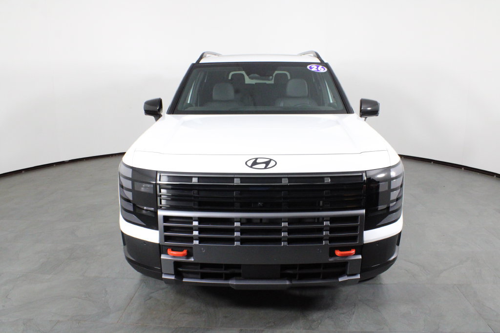 Certified 2026 Hyundai Palisade XRT Pro AWD/4WD image 13