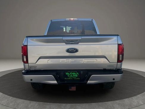 Used 2018 Ford F150 Lariat image 6