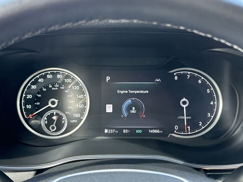 Used 2026 Genesis G70 2.5T AWD/4WD image 24