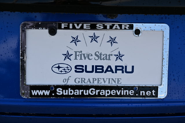 New 2026 Subaru WRX Premium AWD/4WD image 13