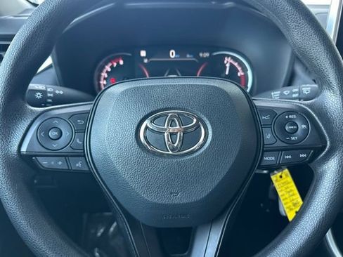 Certified 2024 Toyota RAV4 LE image 28