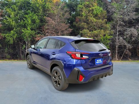 New 2026 Subaru Crosstrek 2.5i image 18