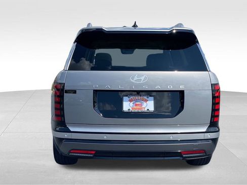 New 2026 Hyundai Palisade Limited image 6