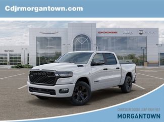 New 2026 RAM 1500 Big Horn AWD/4WD video 1