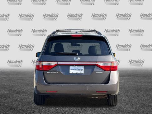 Used 2012 Honda Odyssey Touring image 6