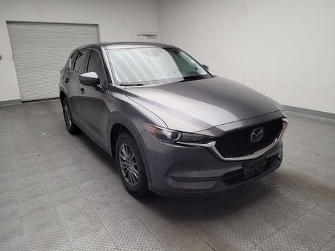 Used 2019 MAZDA CX-5 Touring FWD image 13