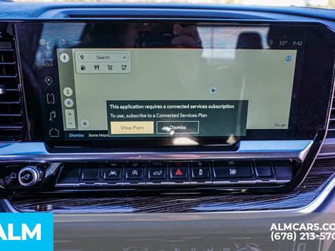 Used 2023 GMC Sierra 1500 Elevation image 35