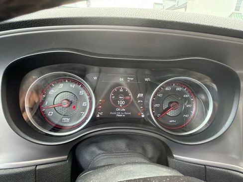 Used 2023 Dodge Charger SXT RWD image 10