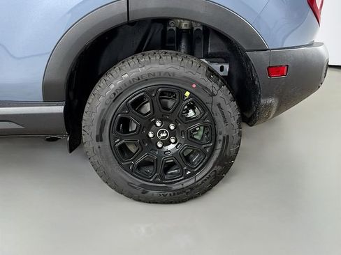 New 2026 Ford Bronco Sport Badlands image 30