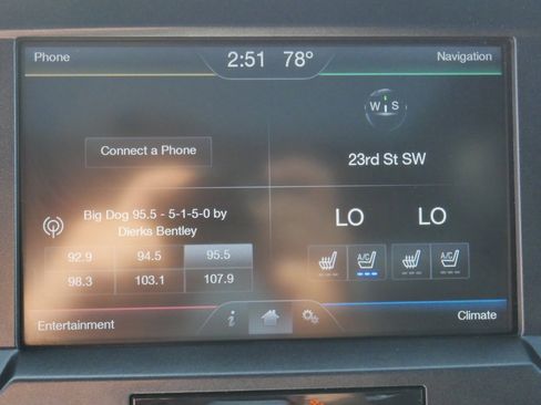 Used 2015 Ford F150 Lariat image 60