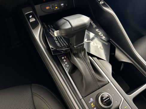 New 2026 Kia Sorento EX image 22