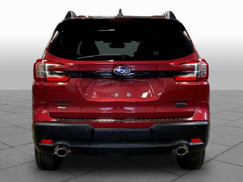 Used 2023 Subaru Ascent Onyx Edition Limited AWD/4WD image 4