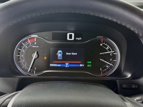 Certified 2023 Honda Ridgeline RTL image 14