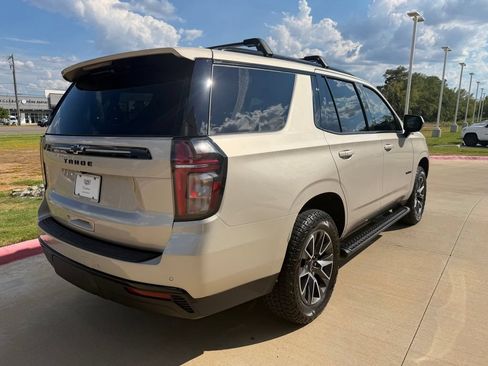 Used 2023 Chevrolet Tahoe Z71 AWD/4WD image 7