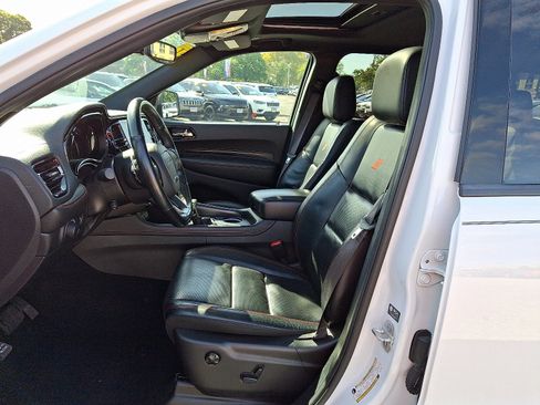 Used 2024 Dodge Durango GT image 14