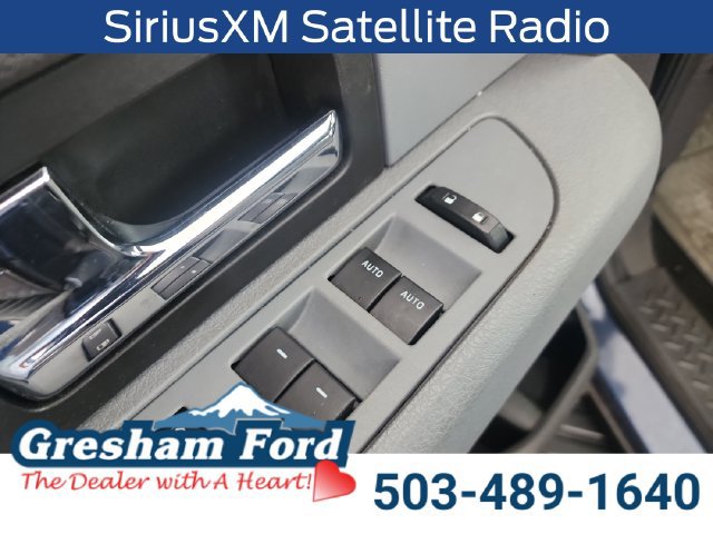 Used 2013 Ford F150 XLT w/ Luxury Equipment Group AWD/4WD image 14