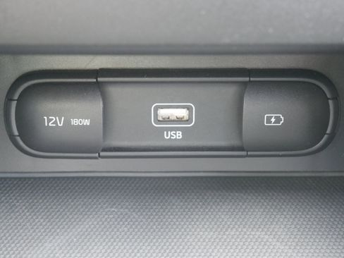 Certified 2022 Kia Forte GT-Line w/ GT-Line Premium Package image 22