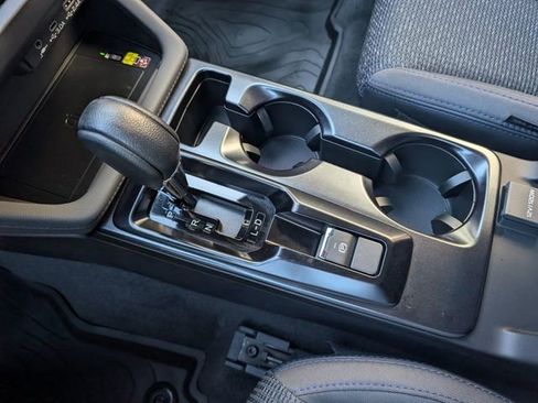 Certified 2026 Subaru Forester Premium image 17