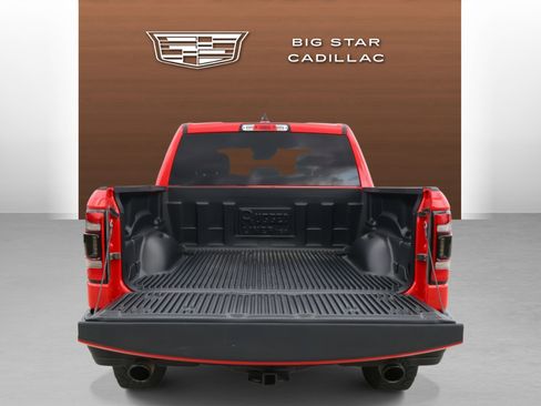 Used 2023 RAM 1500 Rebel image 9