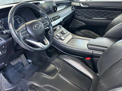 Used 2020 Hyundai Palisade Limited AWD/4WD image 10