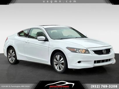 Used 2009 Honda Accord EX-L