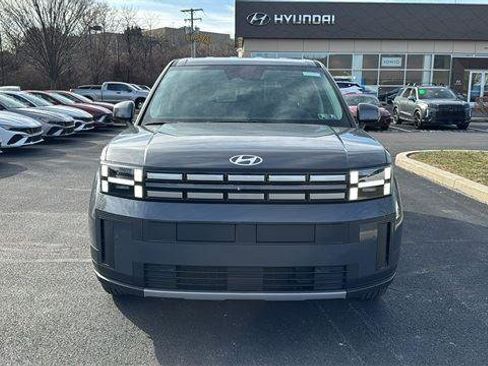 New 2026 Hyundai Santa Fe SE image 2