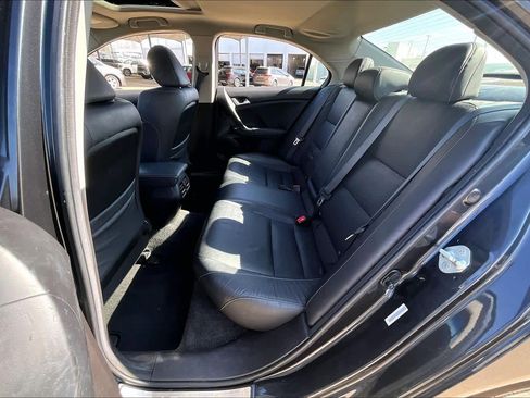 Used 2012 Acura TSX w/ Technology Package image 19