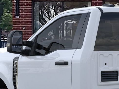 New 2026 Ford F350 XL w/ XL Chrome Package AWD/4WD image 20