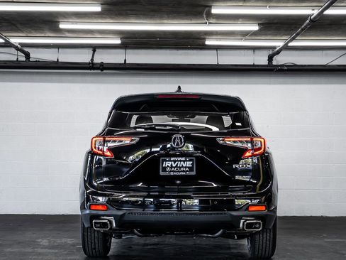 New 2026 Acura RDX w/ Technology Package image 4