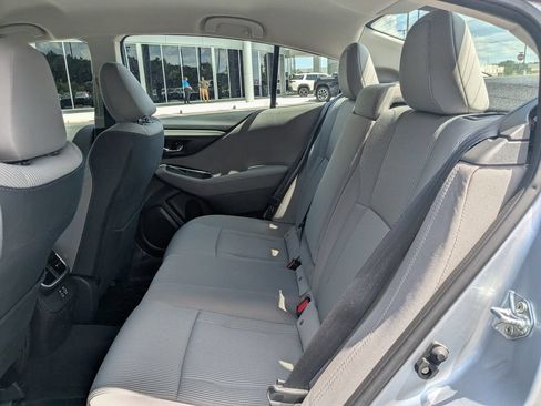 Certified 2025 Subaru Legacy Premium AWD/4WD image 13