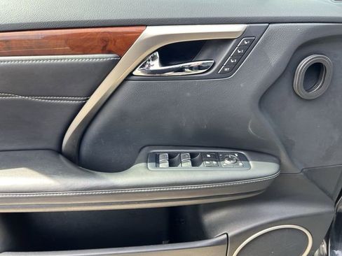 Used 2018 Lexus RX 350L AWD image 11