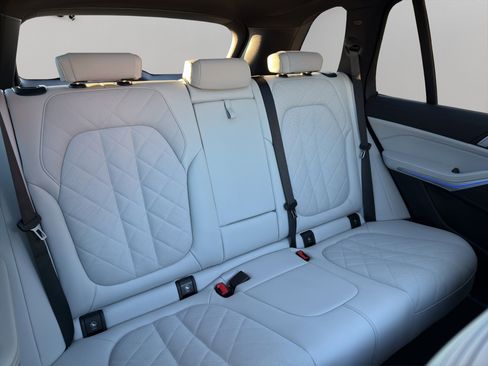 Used 2023 BMW X5 xDrive40i w/ M Sport Package image 19