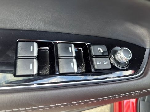 New 2025 MAZDA CX-5 Signature image 15