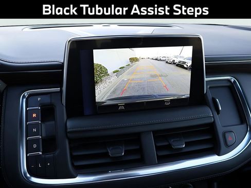 Used 2023 Chevrolet Tahoe Z71 image 25