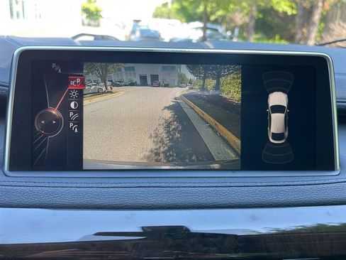 Used 2016 BMW X6 xDrive35i AWD/4WD image 51