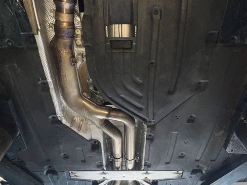 Used 2024 Toyota Supra Premium w/ Driver Assist Package image 38