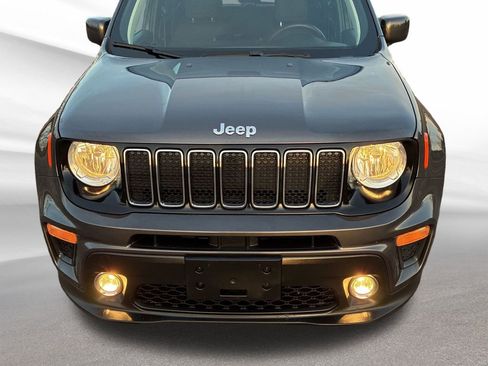 Used 2020 Jeep Renegade Latitude image 25