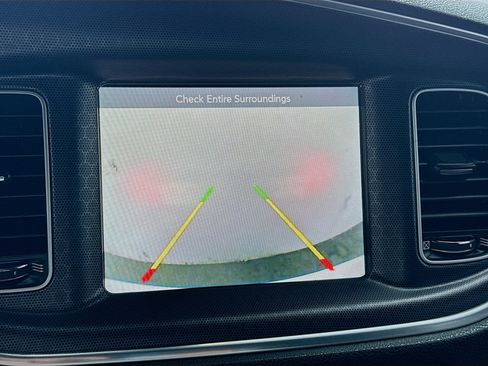 Used 2016 Dodge Charger R/T image 10