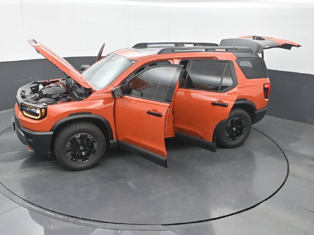 New 2026 Honda Passport TrailSport Elite image 45