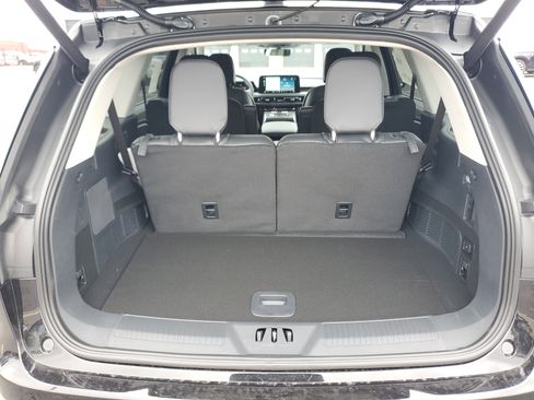 New 2026 Lincoln Aviator Reserve image 28